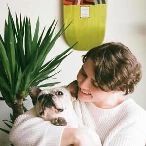 Meet your Posher, Jenica